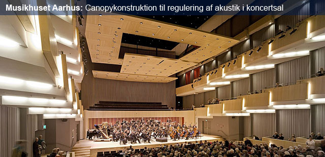 Musikhuset Aarhus